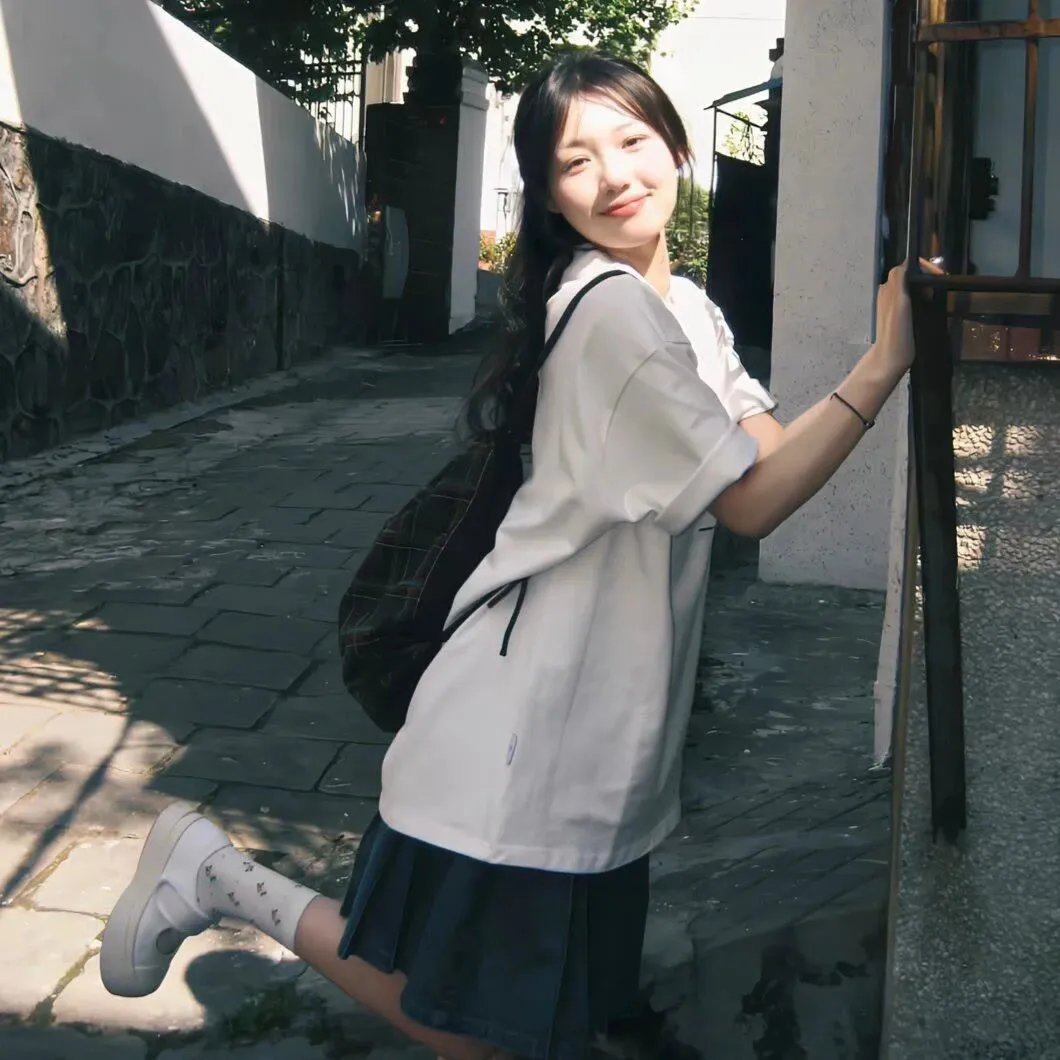 追男记